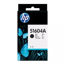 HP Ink Cartridges | HP Black Plain Paper Print Cartridge | In Stock | Quzo UK