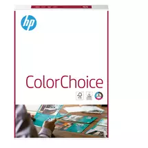 Printing Paper | HP Color Choice 500/A4/210x297 printing paper A4 (210x297 mm) 500