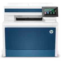 HP | HP Color LaserJet Pro MFP 4302fdw Printer | Quzo UK