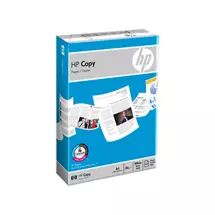 Printing Paper | HP Copy Paper 80g/m2 A4 500 sheets 5pack printing paper A4 (210x297