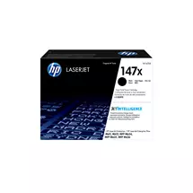 HP | HP LaserJet 147X High Yield Black Original Toner Cartridge