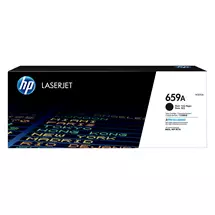 HP | HP LaserJet 659A Black Original Toner Cartridge | In Stock