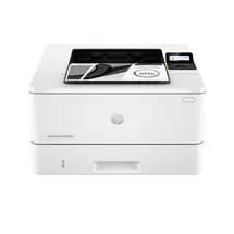 HP Printers | HP LaserJet Pro 4002dn Black and white Printer, Ethernet Only