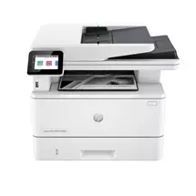 HP | HP LaserJet Pro 4102fdn Multifunction Black and white Printer,