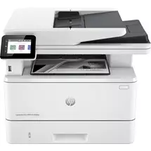 HP | HP LaserJet Pro MFP 4102dw Printer | In Stock | Quzo UK