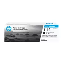 HP | HP MLT-D111S Black Original Toner Cartridge | In Stock