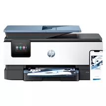 Thermal Inkjet | HP OfficeJet Pro 8125e Wireless AllinOne Color Printer, Instant Ink;