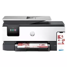Thermal Inkjet | HP OfficeJet Pro 8132e Wireless AllinOne Color Printer, Instant Ink;