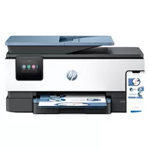 Thermal Inkjet | HP OfficeJet Pro 8135e Wireless AllinOne Color Printer, Instant Ink;