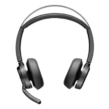 Poly | HP Poly Poly Voyager Focus 2 USB-A Headset | In Stock