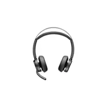 Poly | HP Poly Voyager Focus 2 Microsoft Teams Certified USBCC Headset