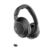 Poly | HP Poly Voyager Surround 80 UC USB-C Headset +USB-C/A Adapter