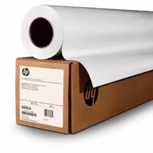 Large Format Media | HP Premium 100% Recycled Bond Paper 610 mm x 50 m (24 in x 164 ft), 4