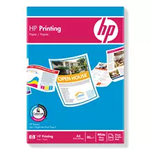 Printing Paper | HP Printing Paper-500 sht/A4/210 x 297 mm | In Stock