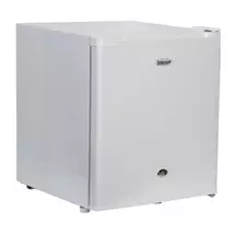 Igenix | Igenix IG3711 fridge Freestanding 41 L White | In Stock