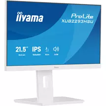 Iiyama | iiyama ProLite XUB2293HSUW7 computer monitor 54.6 cm (21.5") 1920 x