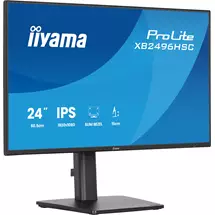 Iiyama | iiyama ProLite XB2496HSCB1 computer monitor 60.5 cm (23.8") 1920 x