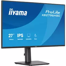 Iiyama | iiyama ProLite XB2796HSCB1 computer monitor 68.6 cm (27") 1920 x 1080