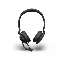 Jabra | Jabra Evolve2 30  SE Headset Wired Headband Office/Call center USB