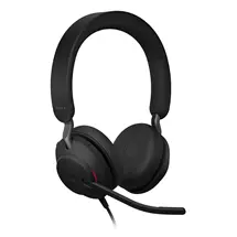 Jabra | Jabra Evolve2 40 SE Headset Wired Headband Office/Call center USB