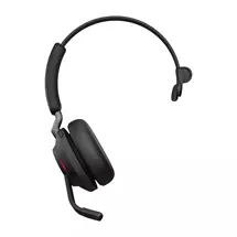 Jabra | Jabra Evolve2 65 USB-A Black MS Mono | Quzo UK