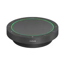 Speakers | Jabra Speak2 55 UC, Dark Grey | In Stock | Quzo UK
