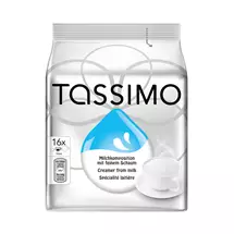 Tassimo | Jacobs MILCHKOMPOSITION | Quzo UK