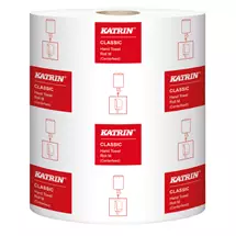 Katrin 481911 paper towels White 400 m | In Stock | Quzo UK