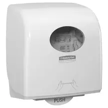 Aquarius | Kimberly Clark 7955 paper towel dispenser Roll paper towel dispenser