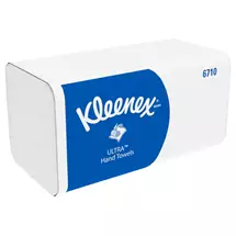 Kleenex | Kleenex 6710 paper towels 96 sheets White | In Stock