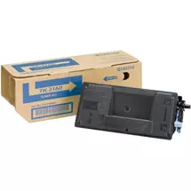 Kyocera | KYOCERA TK-3160 toner cartridge 1 pc(s) Original Black