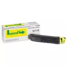 Kyocera | KYOCERA TK-5140Y toner cartridge 1 pc(s) Original Yellow