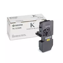 Kyocera | KYOCERA TK-5230K toner cartridge 1 pc(s) Original Black