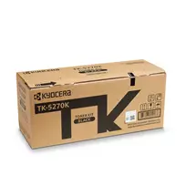 Kyocera | KYOCERA TK-5270K toner cartridge 1 pc(s) Original Black