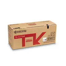 Kyocera | KYOCERA TK-5270M toner cartridge 1 pc(s) Original Magenta