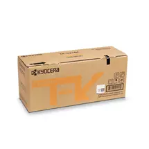 Kyocera | KYOCERA TK-5270Y toner cartridge 1 pc(s) Original Yellow