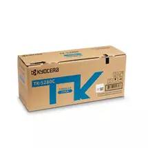 Kyocera | KYOCERA TK-5280C toner cartridge 1 pc(s) Original Cyan