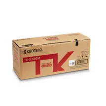 Kyocera | KYOCERA TK-5280M toner cartridge 1 pc(s) Original Magenta