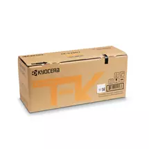 Kyocera | KYOCERA TK-5280Y toner cartridge 1 pc(s) Original Yellow