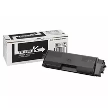 Kyocera | KYOCERA TK-580K toner cartridge 1 pc(s) Original Black
