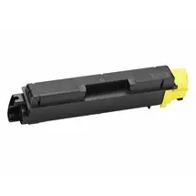 Kyocera | KYOCERA TK-580Y toner cartridge 1 pc(s) Original Yellow
