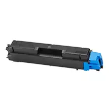 Kyocera | KYOCERA TK-590C toner cartridge 1 pc(s) Original Cyan