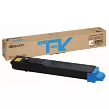 Kyocera | KYOCERA TK-8115C toner cartridge 1 pc(s) Original Cyan