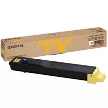 Kyocera | KYOCERA TK-8115Y toner cartridge 1 pc(s) Original Yellow