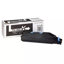 Kyocera | KYOCERA TK-865K toner cartridge 1 pc(s) Original Black