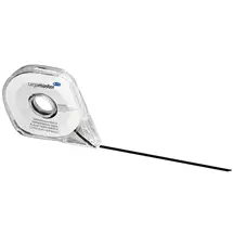 Legamast | Legamaster planboard divider tape 2.5mm x 16m black