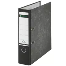 Leitz  | Leitz 180° Standard Lever Arch File ring binder A4 Black