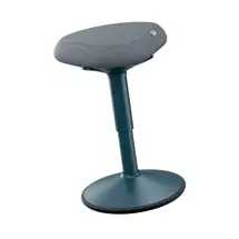 Racing Chairs | Leitz Ergo Active Sitting Stool with Comfort Seat | In Stock