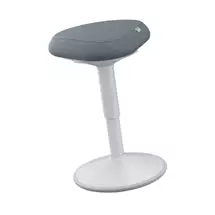 Racing Chairs | Leitz Ergo Active Sitting Stool with Comfort Seat | In Stock