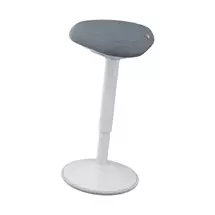 Racing Chairs | Leitz Ergo Active Standing Stool with Comfort Seat